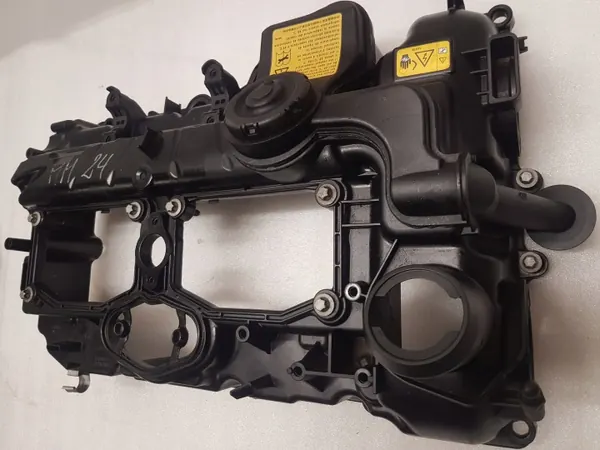 BMW Ventillock OEM 7588412 7633630 för N20B20 motor image 3