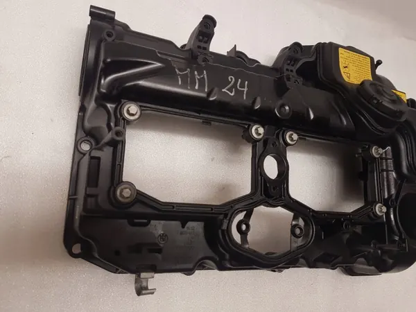 BMW Ventillock OEM 7588412 7633630 för N20B20 motor image 4