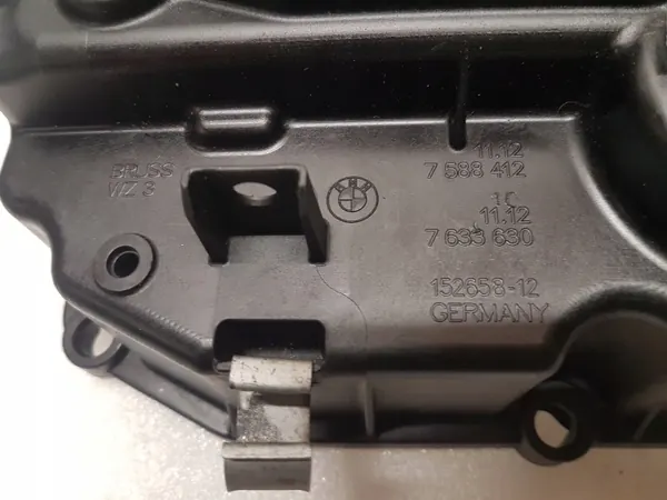 BMW Ventillock OEM 7588412 7633630 för N20B20 motor image 5