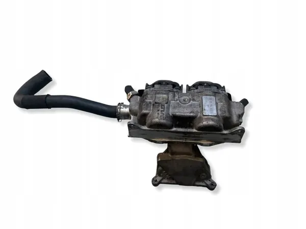 Válvula EGR Mercedes-Benz OE A6291400408 - Usada image 3