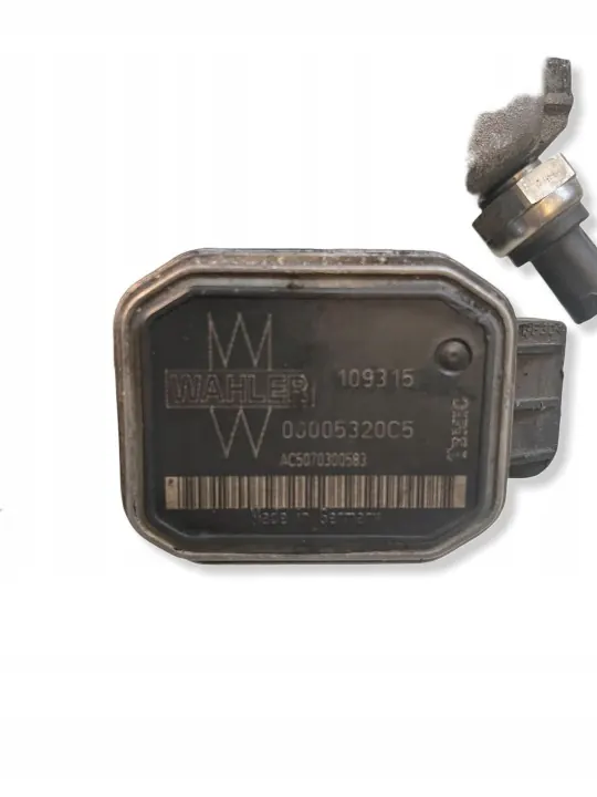 Válvula EGR Mercedes-Benz OE A6291400408 - Usada image 4