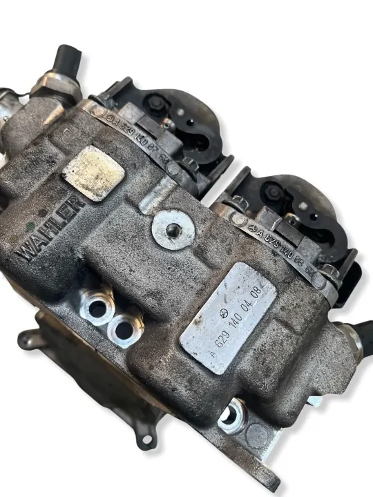 Válvula EGR Mercedes-Benz OE A6291400408 - Usada image 5
