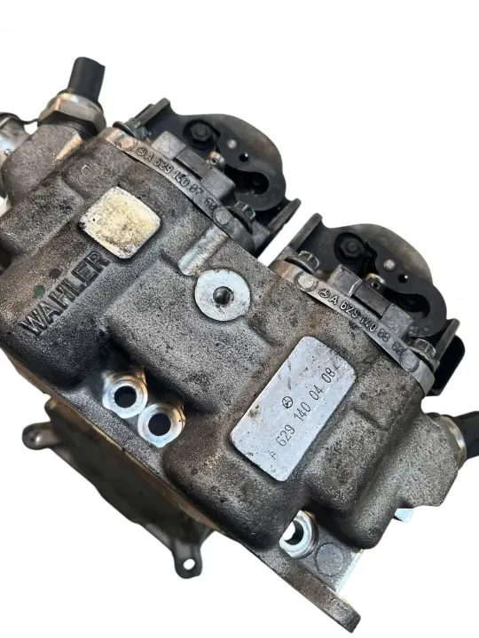 Válvula EGR Mercedes-Benz OE A6291400408 - Usada image 7