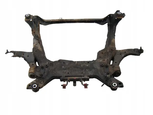 Essieu Avant OEM LUK826 pour Ford Mondeo MK4 image 2