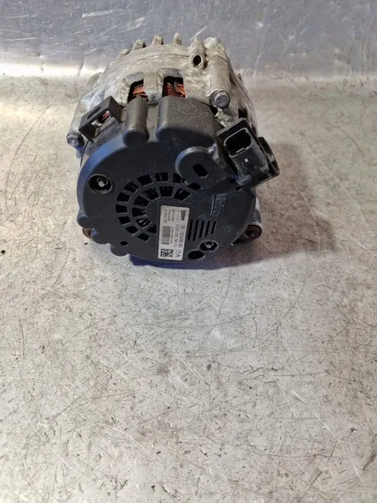 Vaihtovirtageneraattori Citroen C5 3.0L OE 9678049580 image 2