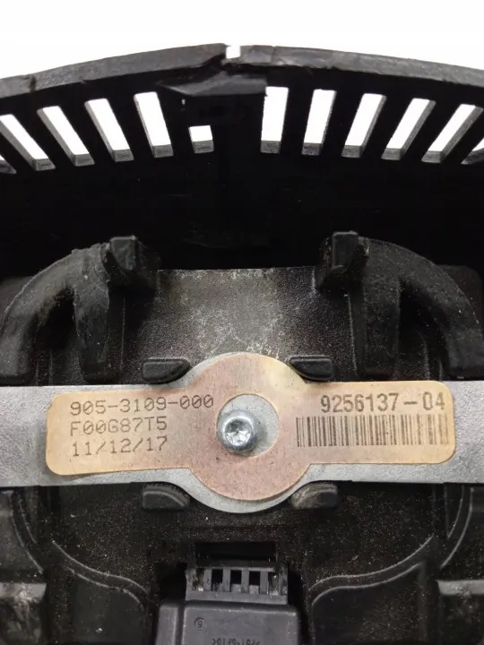 Espejo interior OEM 925613704 para BMW Serie 3 F31 image 4