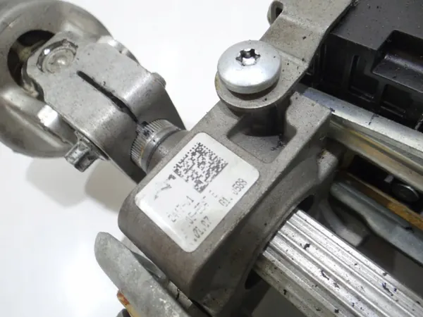 Lenksäule OEM 6780892 für BMW E60 E61 image 5