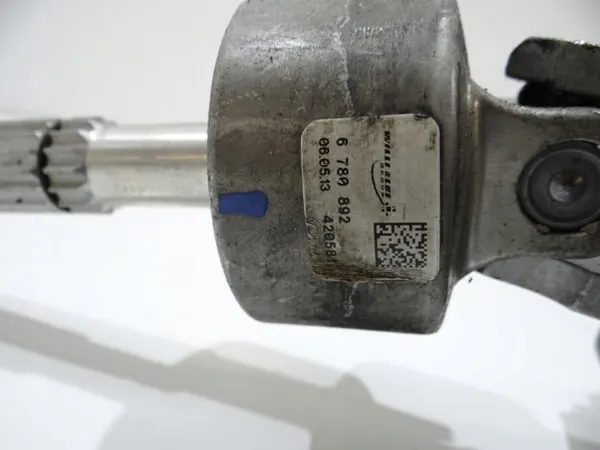 Lenksäule OEM 6780892 für BMW E60 E61 image 6