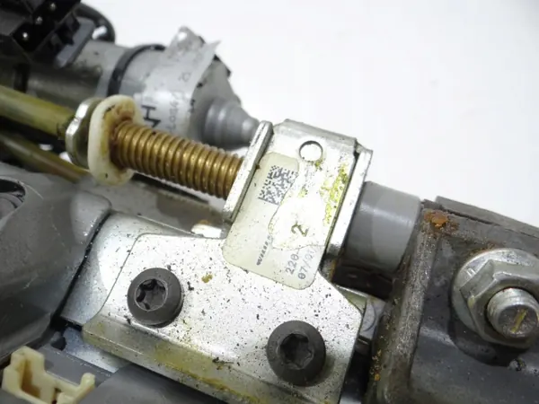 Lenksäule OEM 6780892 für BMW E60 E61 image 7