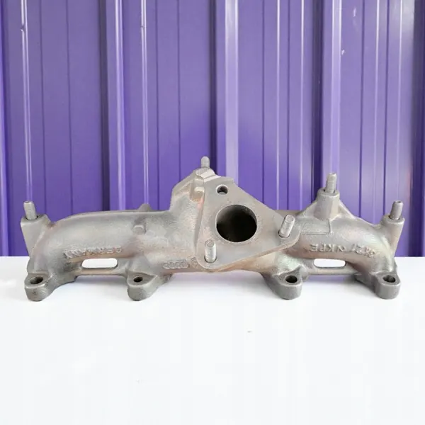Colector de escape OEM 028253033AG para VW Audi 1.9 TDI image 2