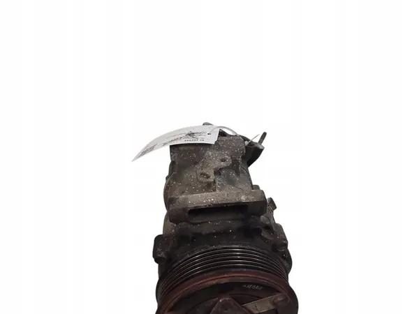 Compresseur de climatisation PEUGEOT 508 SW 2016 OEM image 2