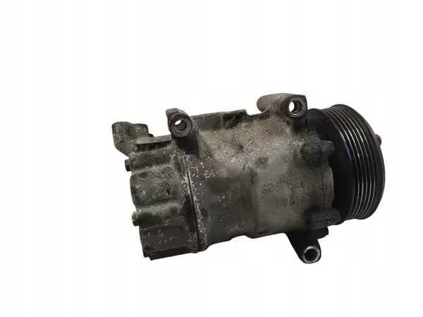 Compresseur de climatisation PEUGEOT 508 SW 2016 OEM image 4