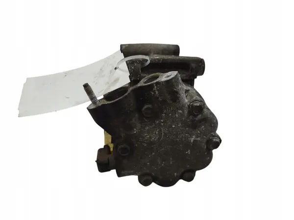 Compresseur de climatisation PEUGEOT 508 SW 2016 OEM image 6