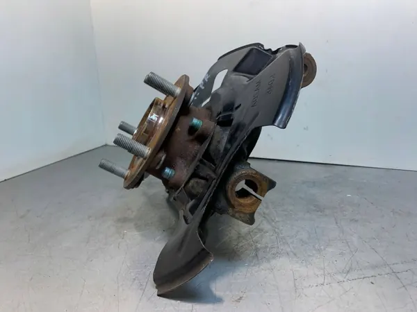 Mazda 6 Vorderradnabe OEM FBZ23664 - Gebraucht image 3