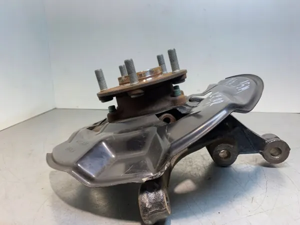 Mazda 6 Vorderradnabe OEM FBZ23664 - Gebraucht image 4