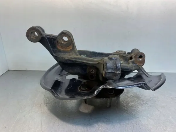 Mazda 6 Vorderradnabe OEM FBZ23664 - Gebraucht image 5