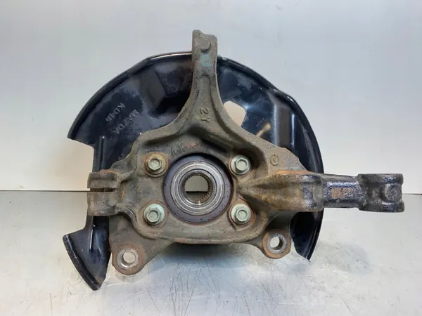 Mazda 6 Vorderradnabe OEM FBZ23664 - Gebraucht image 6