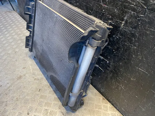 Kia SPORTAGE 2013 Ventilador Radiador Condensador, A/C OEM 25231-3K460 image 3