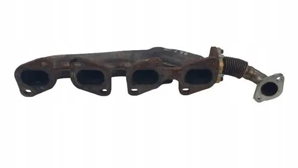 Coletor de escape OEM A6511400709 para Mercedes-Benz image 2