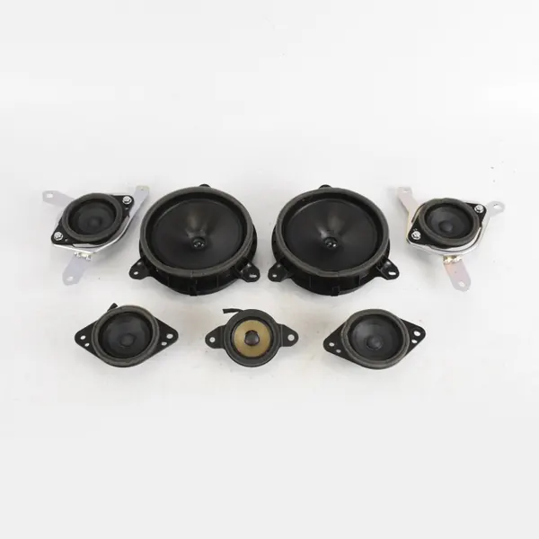 Luidspreker-set OEM 86160-1A210 voor Toyota C-HR II image 2