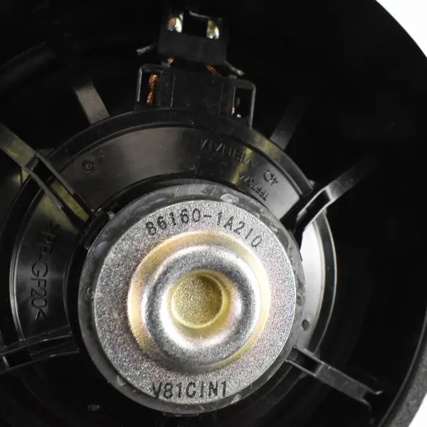 Luidspreker-set OEM 86160-1A210 voor Toyota C-HR II image 3