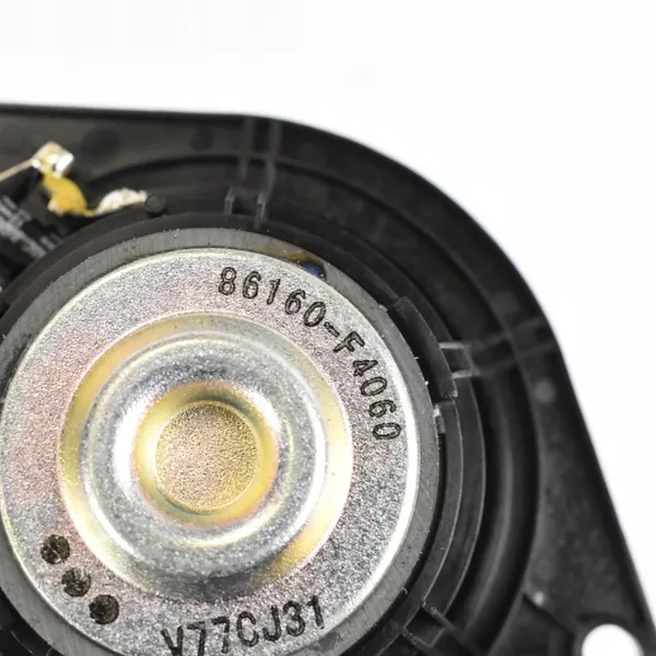 Luidspreker-set OEM 86160-1A210 voor Toyota C-HR II image 7