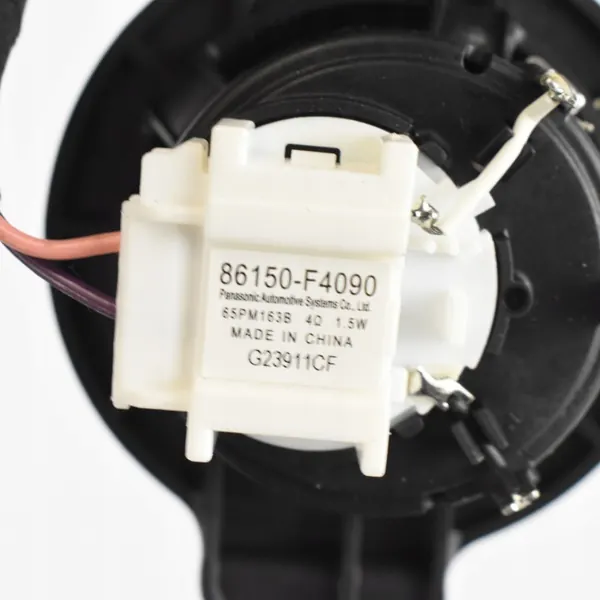 Luidspreker-set OEM 86160-1A210 voor Toyota C-HR II image 9
