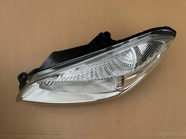 SKODA FABIA II LIFT FAROL DIANTEIRO ESQUERDO DIREITO 5J1941018C 5J1941017C image 7