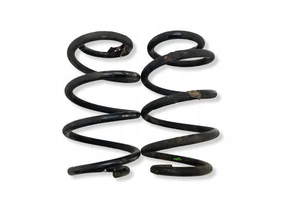 Dodge Nitro Hinterfeder OEM NA - Gebrauchtteil image 2