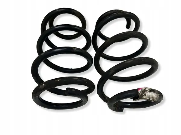 Dodge Nitro Hinterfeder OEM NA - Gebrauchtteil image 4