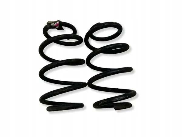 Dodge Nitro Hinterfeder OEM NA - Gebrauchtteil image 5