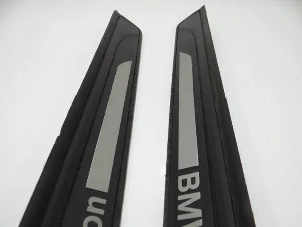BMW E88 tröskelskydd OEM 7335113 7335114 image 5