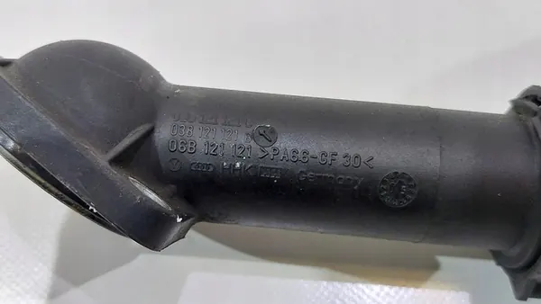 Vesiputki Audi A6 C6 Sedan 03G121121C image 4