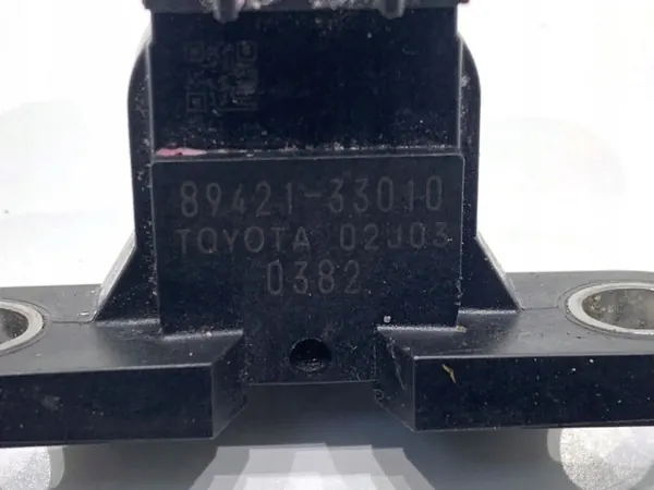 MAP-sensor OEM 89421-33010 för Lexus LBX 1.5 136hk image 4