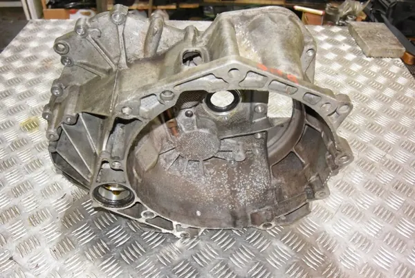 Boîte de vitesses VW DQ200 OEM 0AM301107 Occasion image 2