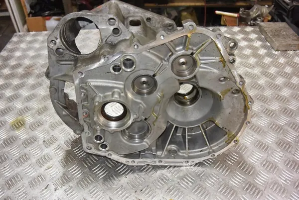 Boîte de vitesses VW DQ200 OEM 0AM301107 Occasion image 3