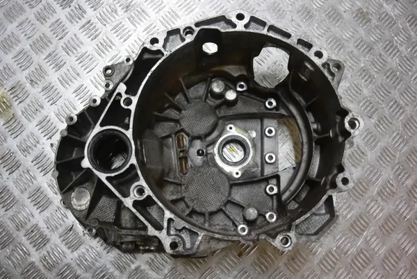 Boîte de vitesses VW DQ200 OEM 0AM301107 Occasion image 4