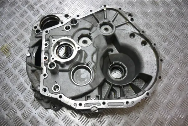 Boîte de vitesses VW DQ200 OEM 0AM301107 Occasion image 6
