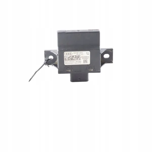 Audi S7 Äänimoduulin Ohjain OEM 4G0907159B image 2