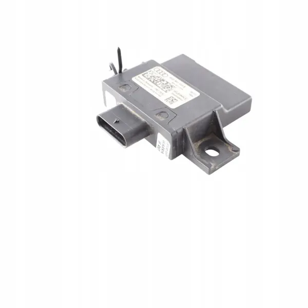 Audi S7 Äänimoduulin Ohjain OEM 4G0907159B image 8