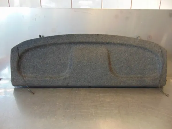 Estante de maletero trasero Toyota Yaris OEM - Usado image 2