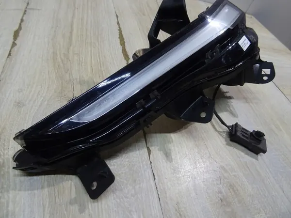 Lâmpada DRL Frontal Esquerda Peugeot 508 OEM 1638037880 LLU image 2