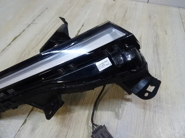 Lâmpada DRL Frontal Esquerda Peugeot 508 OEM 1638037880 LLU image 3