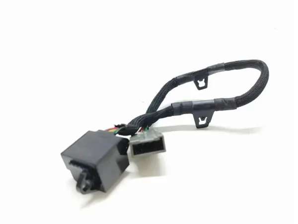 Capteur de position de direction OEM 2R8A3F818AD Jaguar image 4