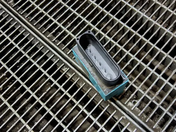 Audi OE 5N0 906 093C Brandstofpomp Controller image 5