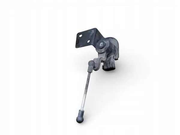 Sensor de nivelamento dianteiro esquerdo Dodge Durango III OEM 68245328AE image 4