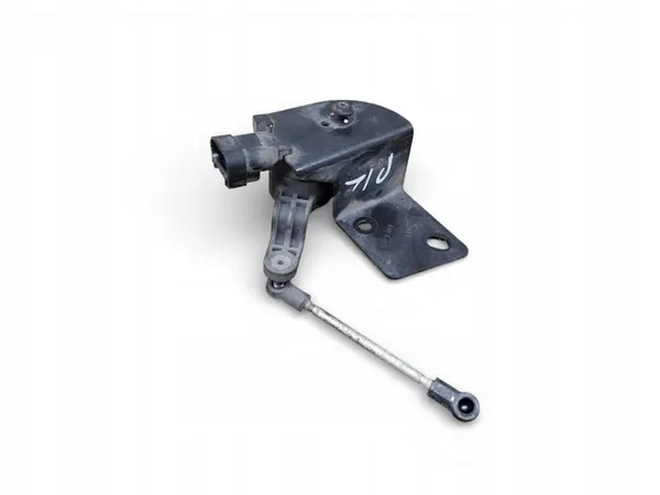 Sensor de nivelamento dianteiro esquerdo Dodge Durango III OEM 68245328AE image 5