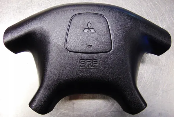 Kuljettajan turvatyyny OEM MR792326 Mitsubishi Pajero Pinin image 2