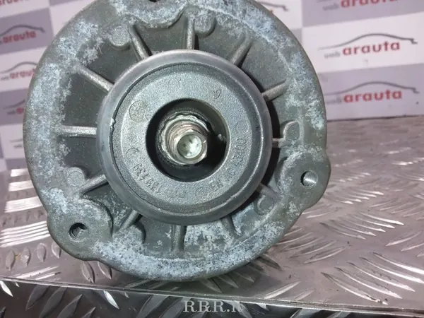 Amortizzatore anteriore BMW M5 2013 con molla image 2