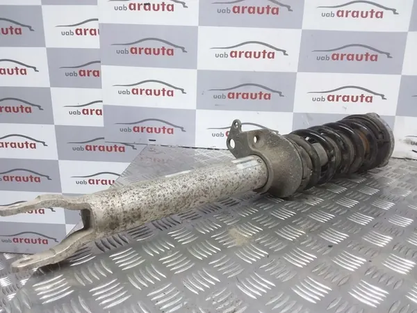 Amortizzatore anteriore BMW M5 2013 con molla image 4